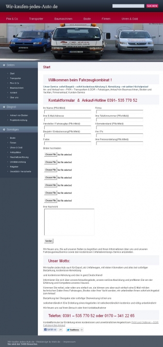 http://wir-kaufen-jedes-auto.de