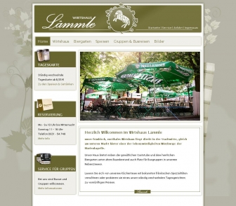 http://wirtshaus-laemmle.de