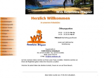 http://wis-reisebuero.de