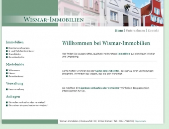 http://wismarimmobilien.de