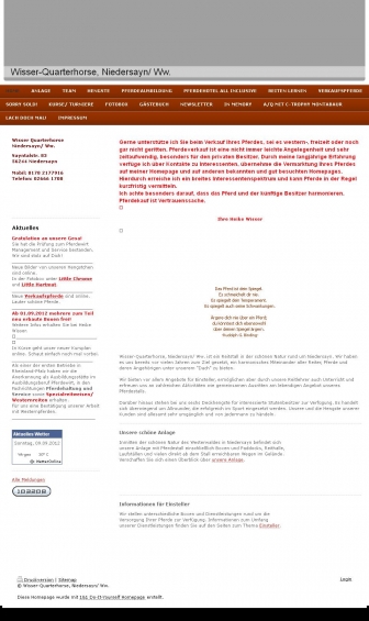 http://wisser-quarterhorse.de