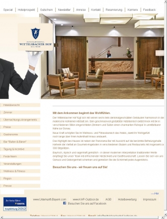 http://wittelsbacherhof-kelheim.de