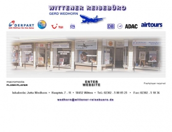 http://wittener-reisebuero.de