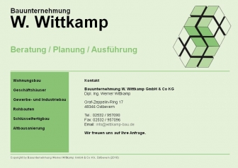 http://wittkamp-bau.de