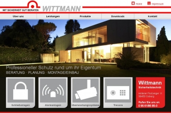 http://wittmann-sicherheit.de