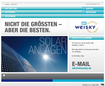http://www.wkweisky.de