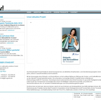http://wl-agentur.de