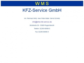 http://wms-kfz-service.de