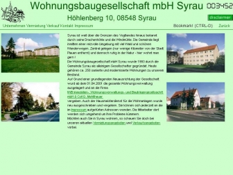 http://wobau-syrau.de