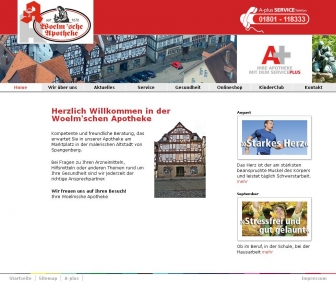 http://woelmsche-apotheke.de