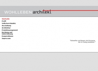 http://wohlleben-architekt.com