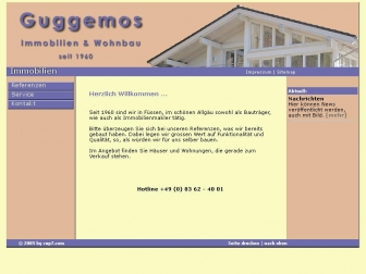 http://wohnbau-guggemos.de