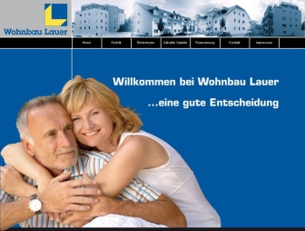 http://wohnbau-lauer.de