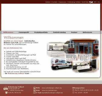 http://wohndesign-volbert.de