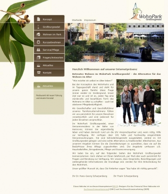http://wohnpark-grossburgwedel.de