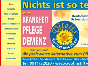 http://wohnstift-vitalis.de