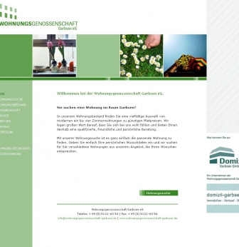 http://wohnungsgenossenschaft-garbsen.de