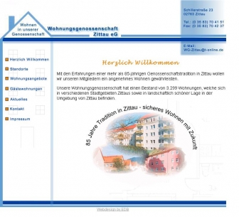 http://wohnungsgenossenschaft-zittau-eg.de