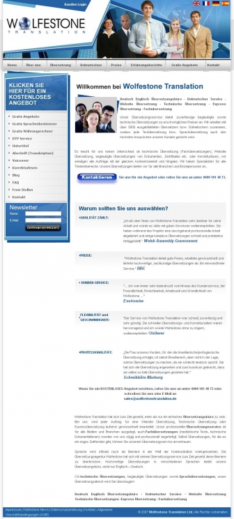 http://wolfestonetranslation.de