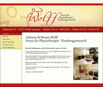 http://wolff-physiotherapie.de