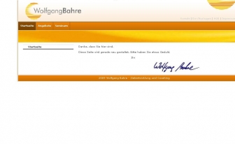 http://wolfgang-bahre.de