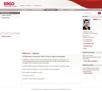 http://wolfgang.scherer.ergo.de