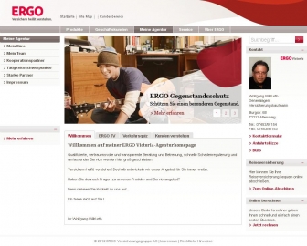 http://wolfgang.willfurth.ergo.de