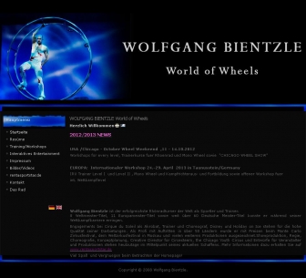 http://wolfgangbientzle.de