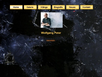 http://wolfgangpeter.eu