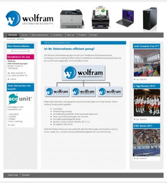 http://wolframbk.de