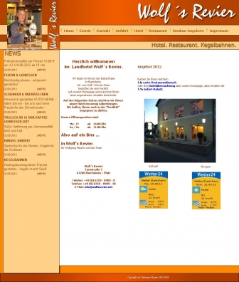 http://wolfsrevier.net