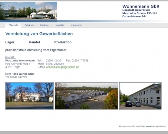 http://wonnemann-gbr.de