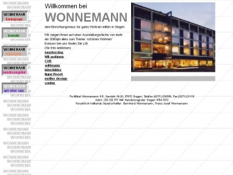 http://wonnemann.de