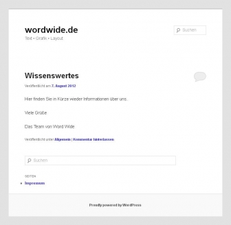 http://www.wordwide.de