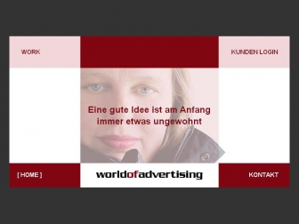 http://worldofadvertising.de