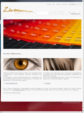 http://wortmann-design.de