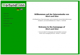 http://wortundsinn.com