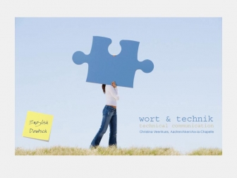 http://wortundtechnik.de