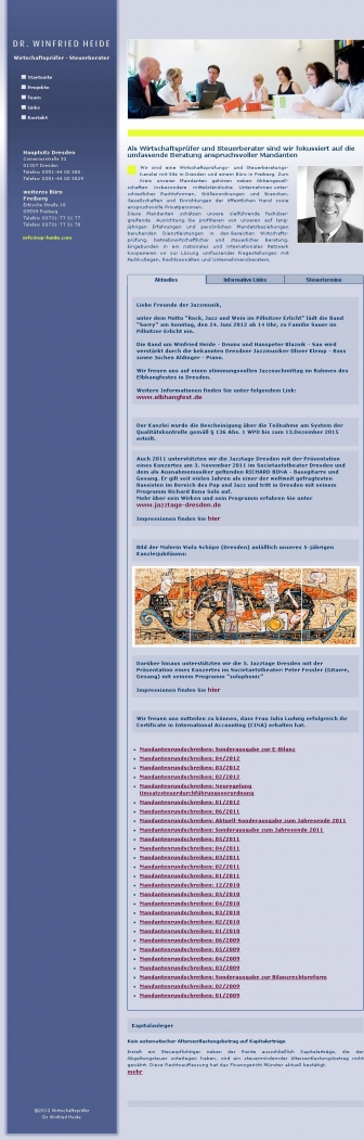 http://www.wp-heide.com
