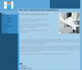 http://wp-koch.de
