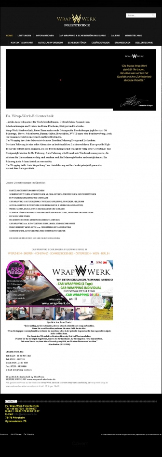 http://wrap-werk-autofolierung.de