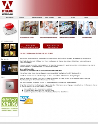 http://wredegmbh.de