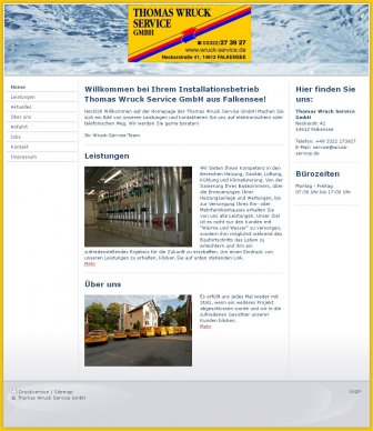 http://wruck-service.de