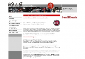 http://ws-automobile.de