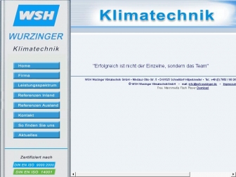 http://wsh-wurzinger.de