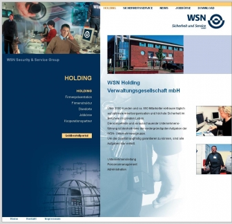 http://wsn.de