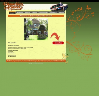 http://www.wuemmeblick.de