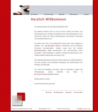 http://wuerzburg-und-recht.de