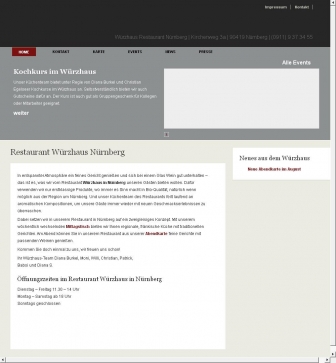 http://www.wuerzhaus.info