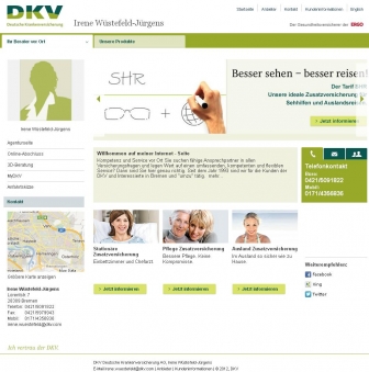 http://wuestefeld.dkv.com